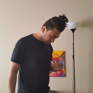 Meet your Posher, Mo